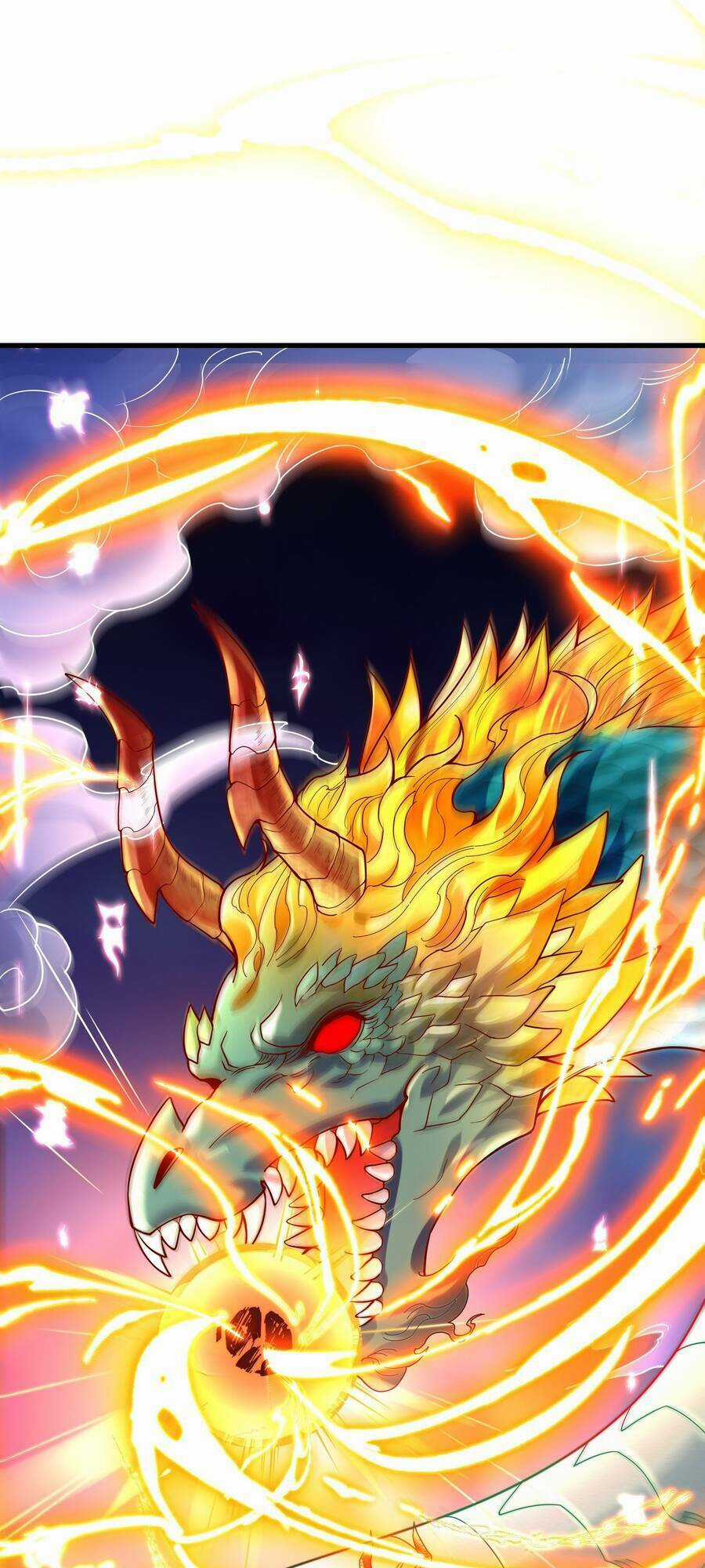 Lãnh Chúa Bóng Tối Chapter 9 trang 47