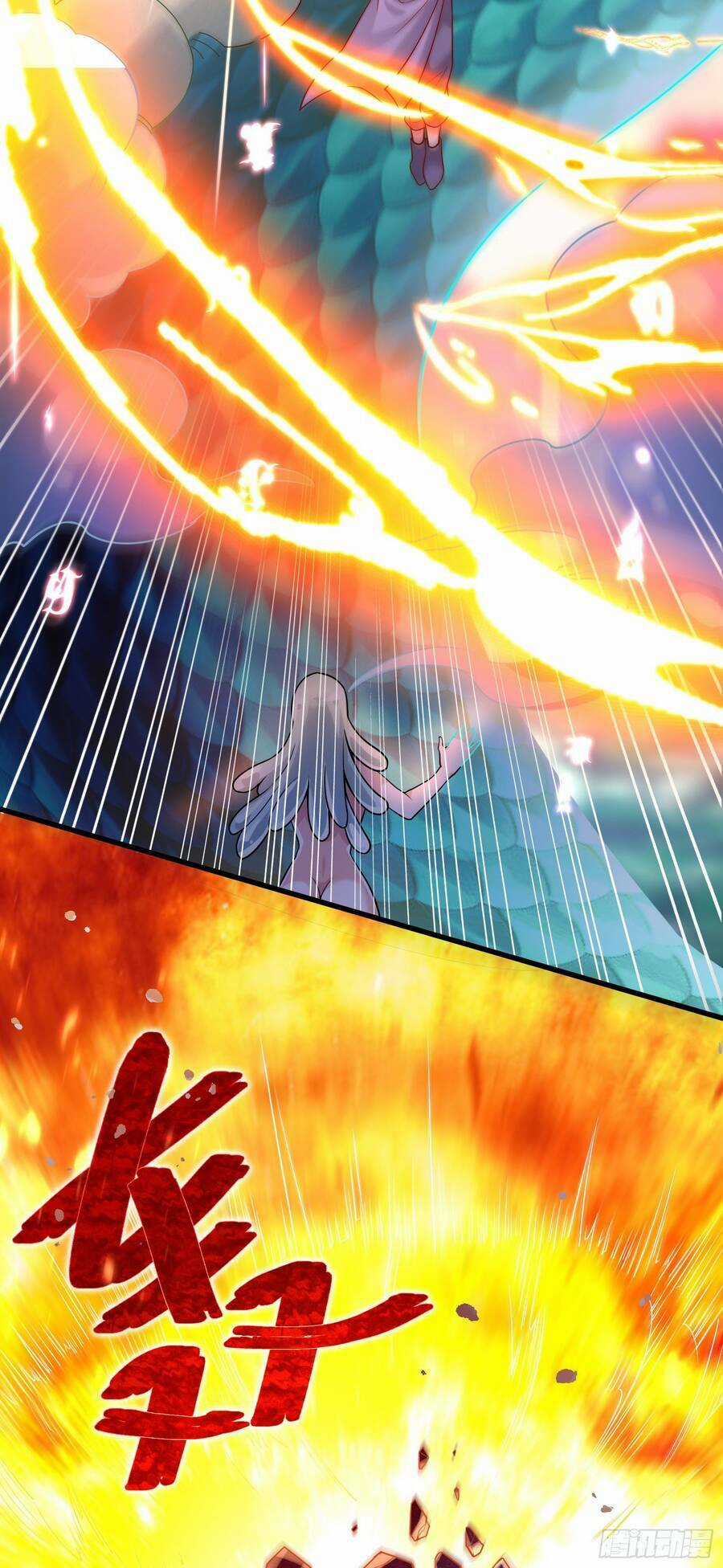 Lãnh Chúa Bóng Tối Chapter 9 trang 49