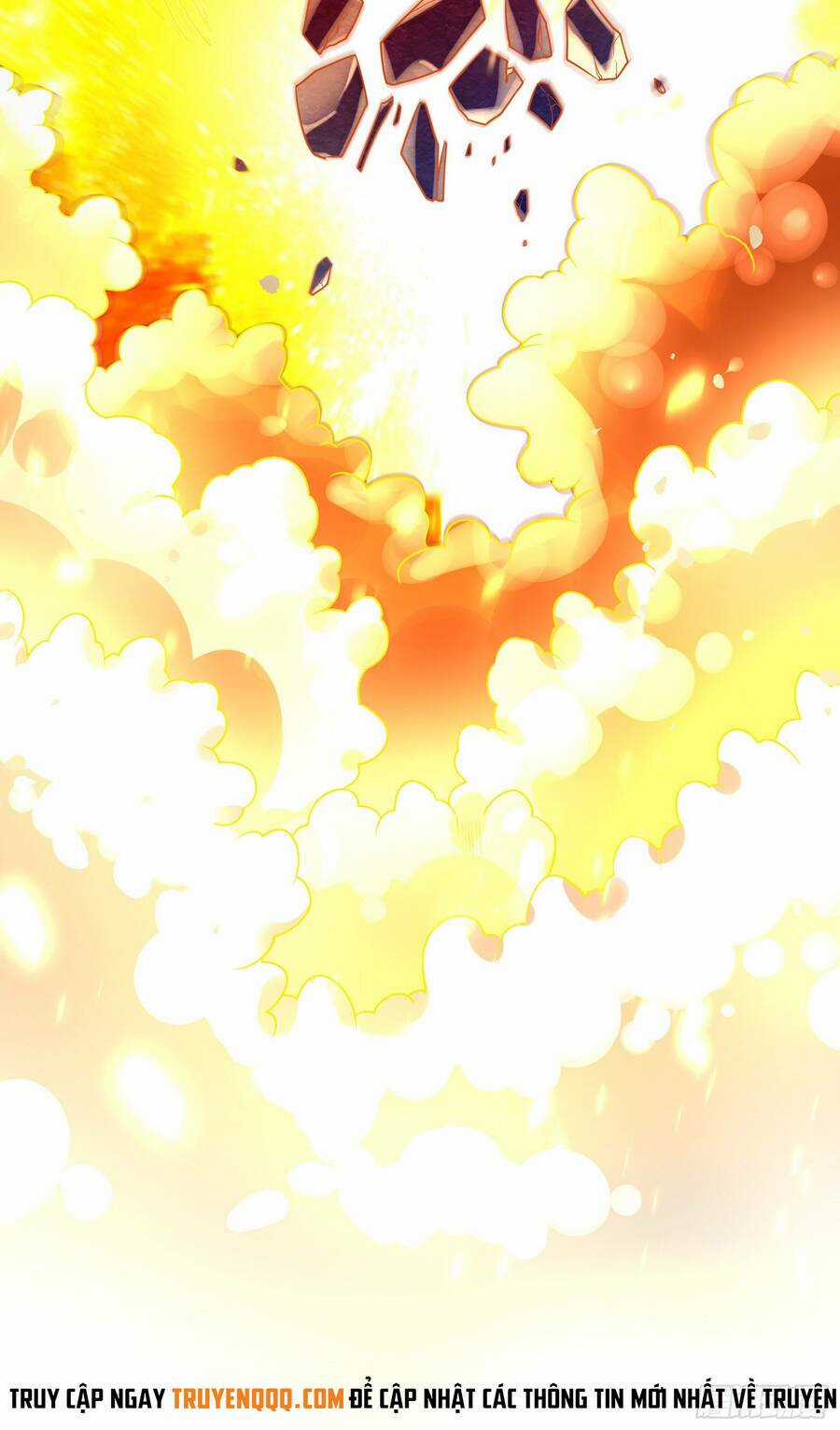 Lãnh Chúa Bóng Tối Chapter 9 trang 50