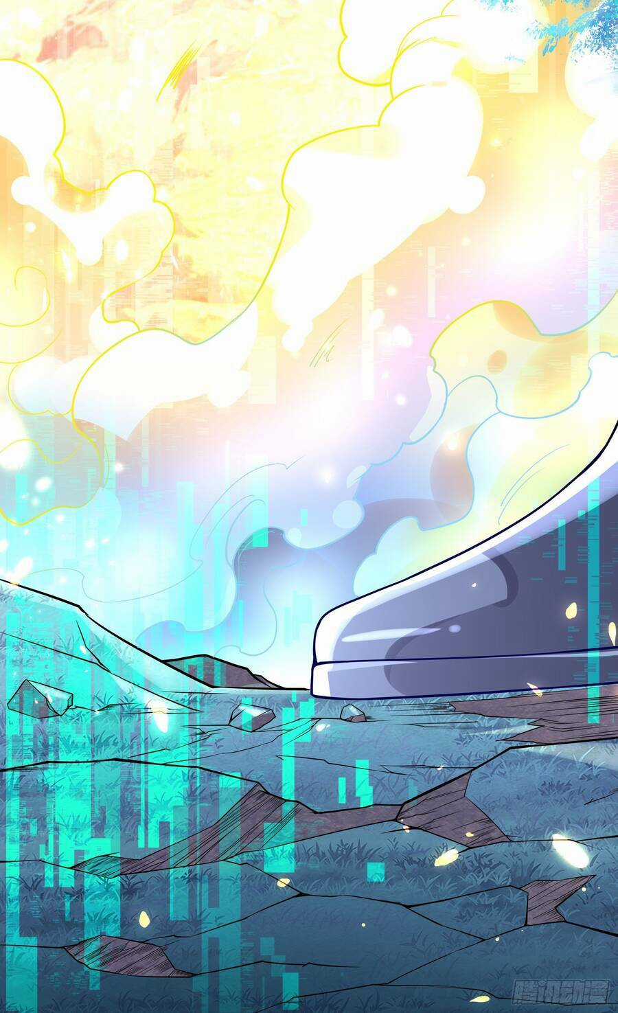 Lãnh Chúa Bóng Tối Chapter 9 trang 52