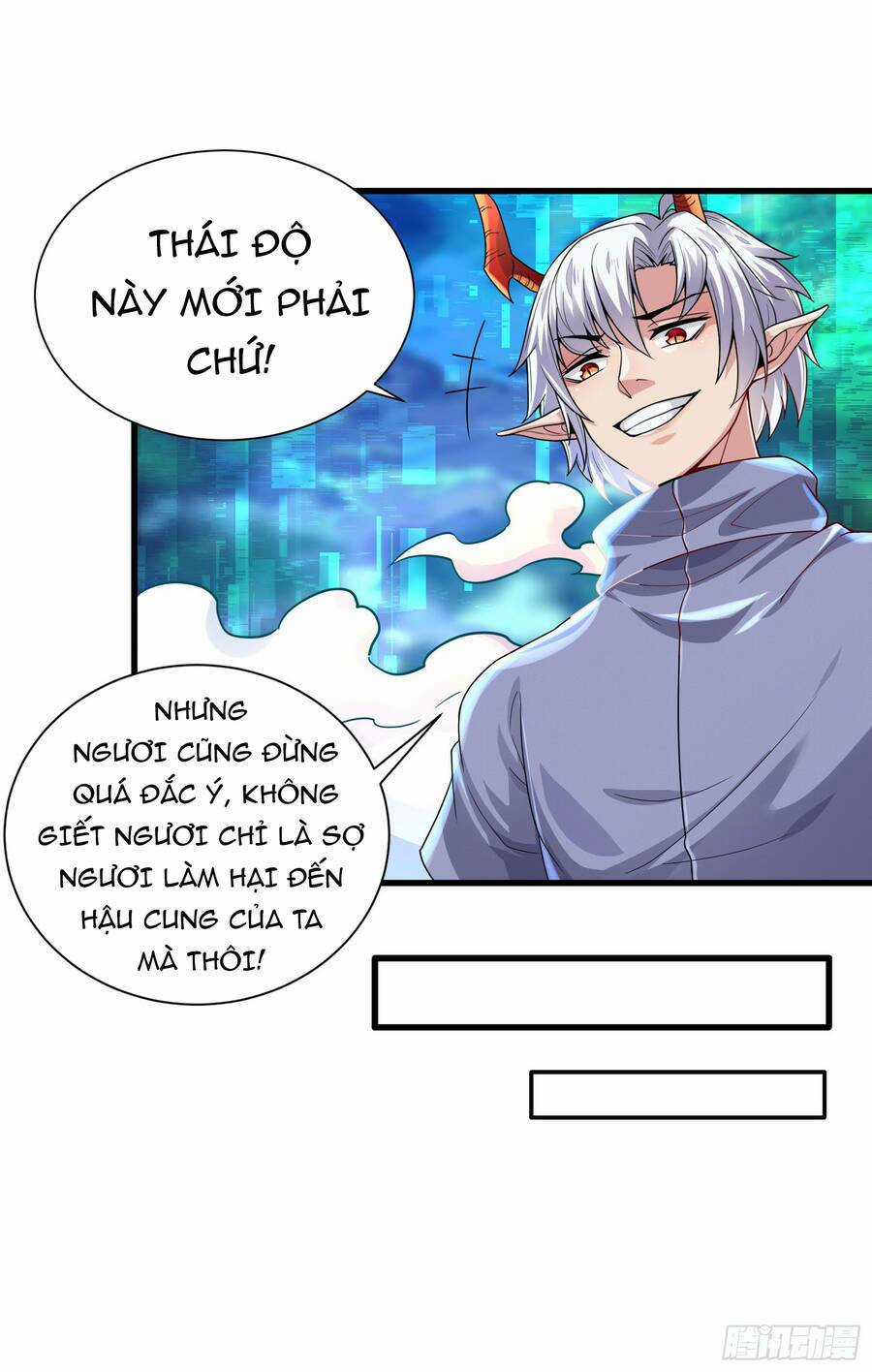 Lãnh Chúa Bóng Tối Chapter 9 trang 54