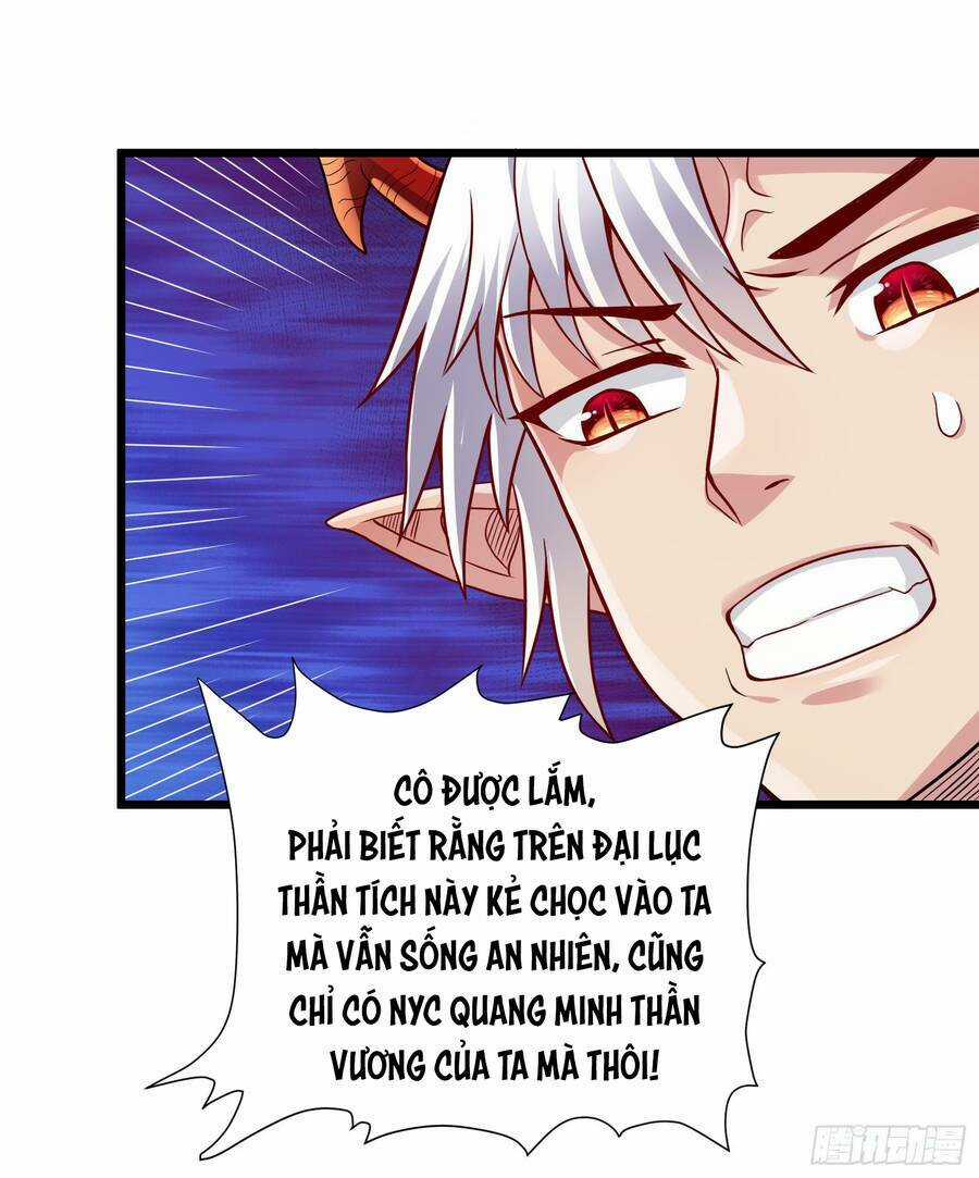 Lãnh Chúa Bóng Tối Chapter 9 trang 61