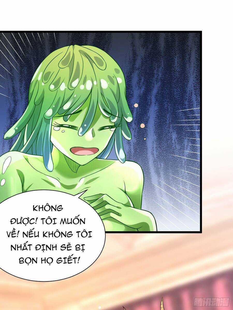 Lãnh Chúa Bóng Tối Chapter 9 trang 62