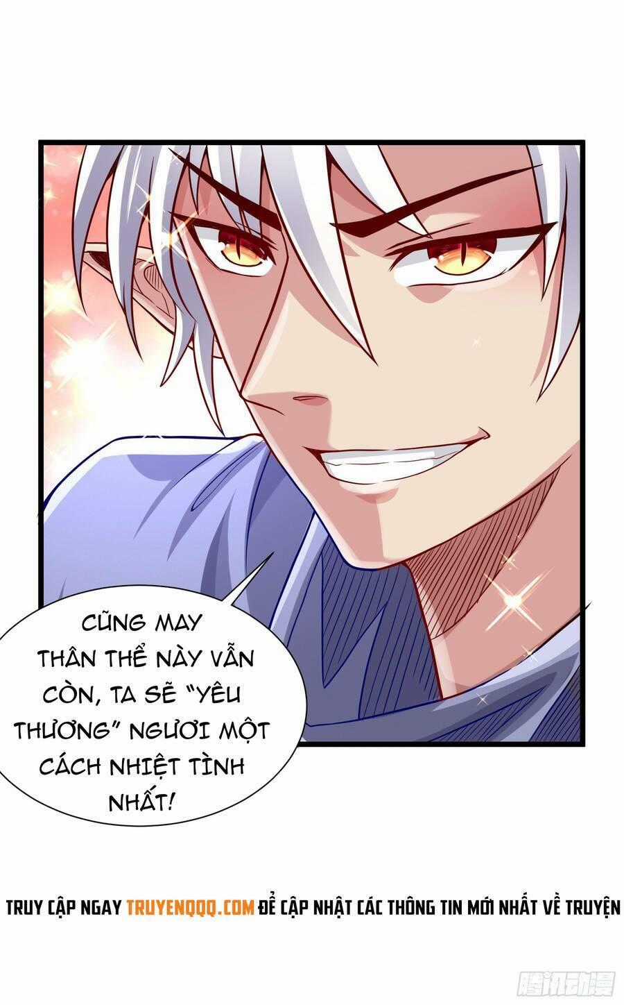 Lãnh Chúa Bóng Tối Chapter 9 trang 66