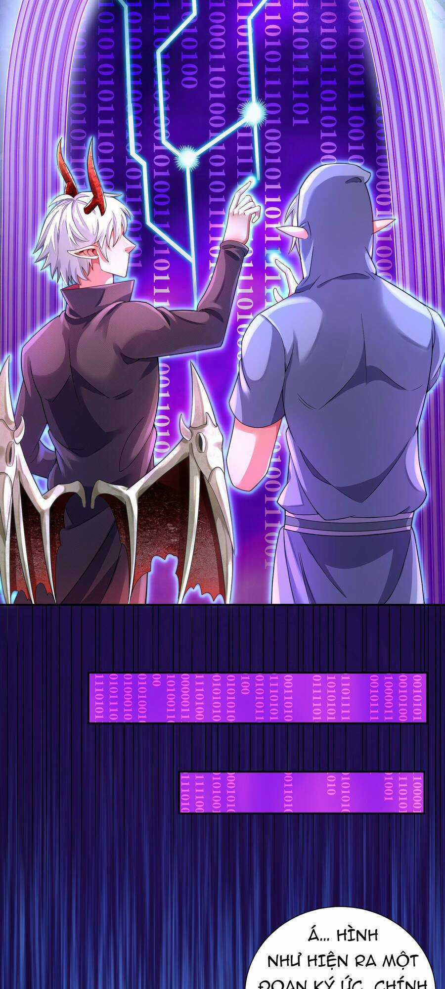 Lãnh Chúa Bóng Tối Chapter 9 trang 9