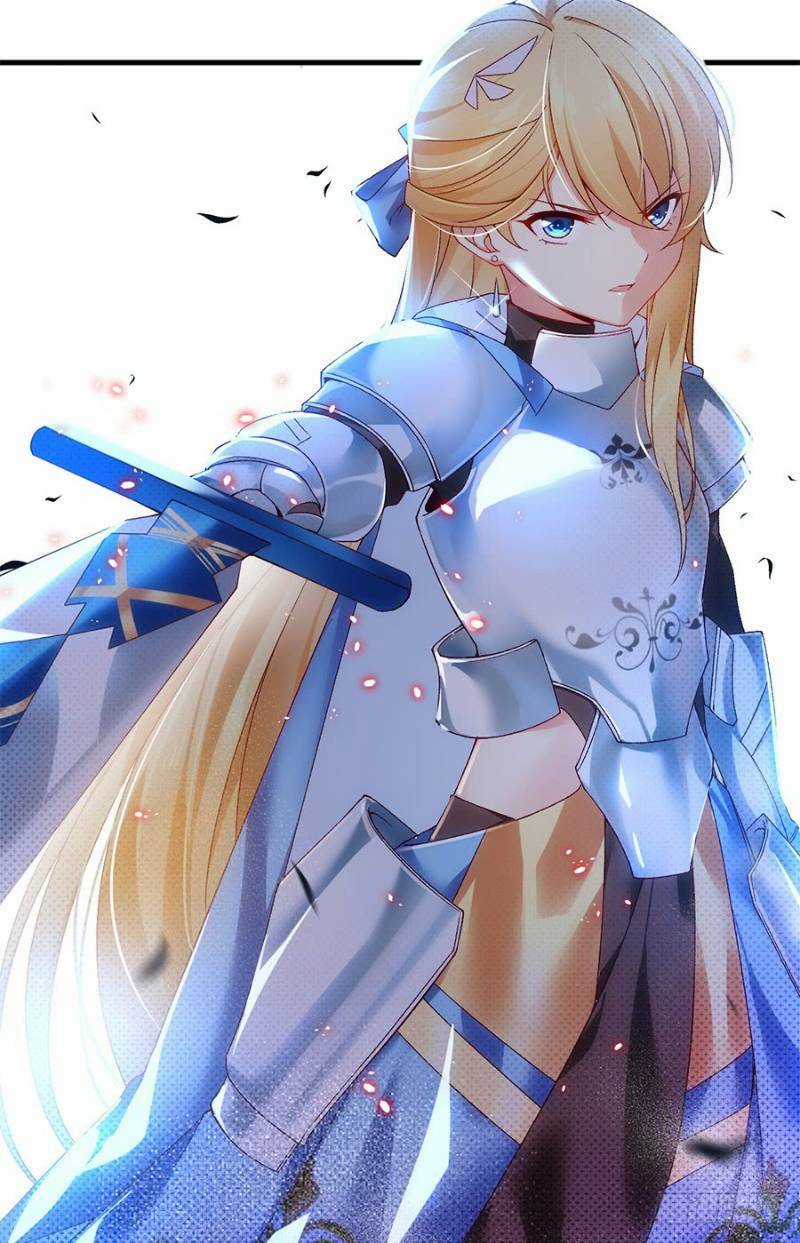 Lãnh Chúa Cái Gì Không Quan Trọng Chapter 0 trang 12