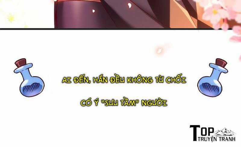 Lãnh Chúa Cái Gì Không Quan Trọng Chapter 0 trang 14