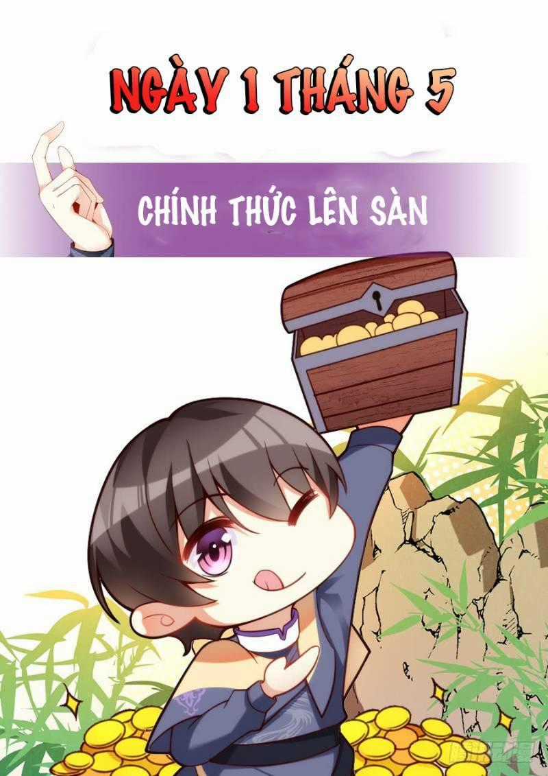Lãnh Chúa Cái Gì Không Quan Trọng Chapter 0 trang 15