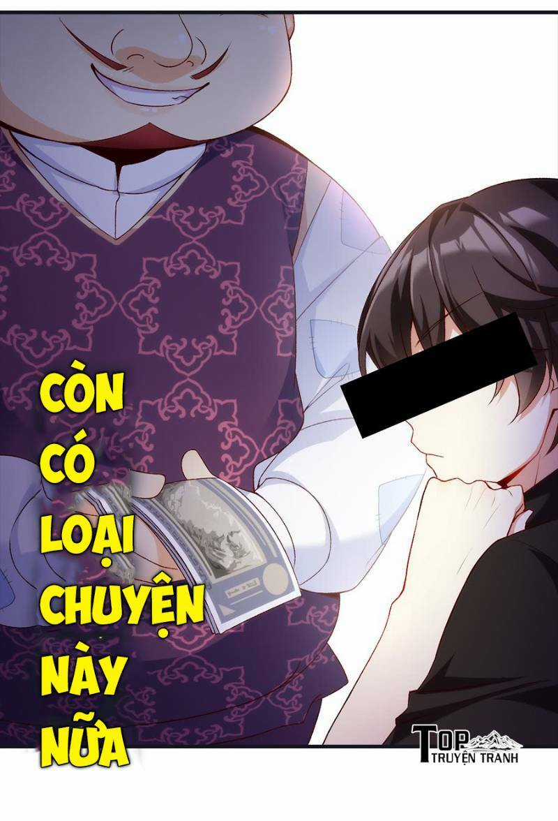 Lãnh Chúa Cái Gì Không Quan Trọng Chapter 0 trang 8