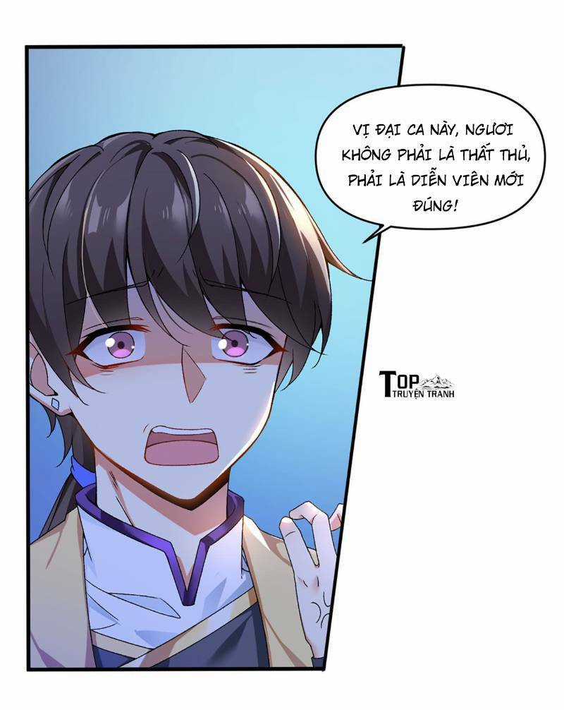 Lãnh Chúa Cái Gì Không Quan Trọng Chapter 1 trang 12