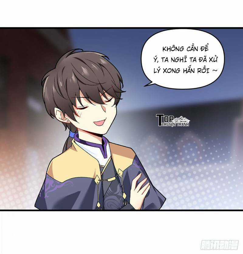 Lãnh Chúa Cái Gì Không Quan Trọng Chapter 1 trang 17