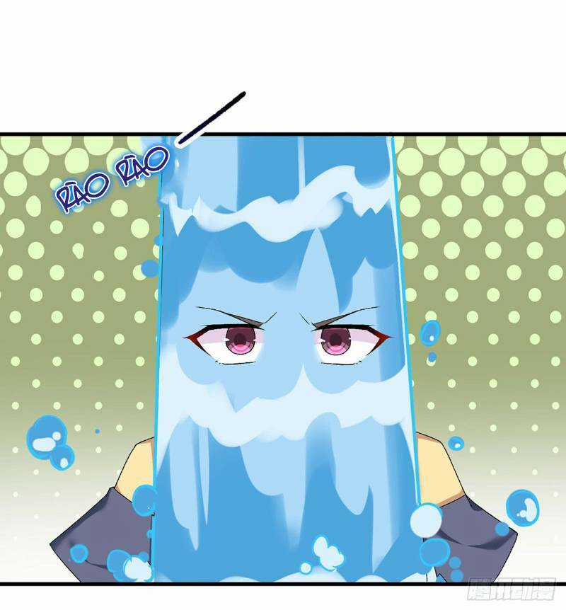 Lãnh Chúa Cái Gì Không Quan Trọng Chapter 1 trang 19