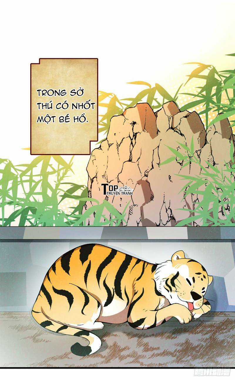 Lãnh Chúa Cái Gì Không Quan Trọng Chapter 1 trang 2