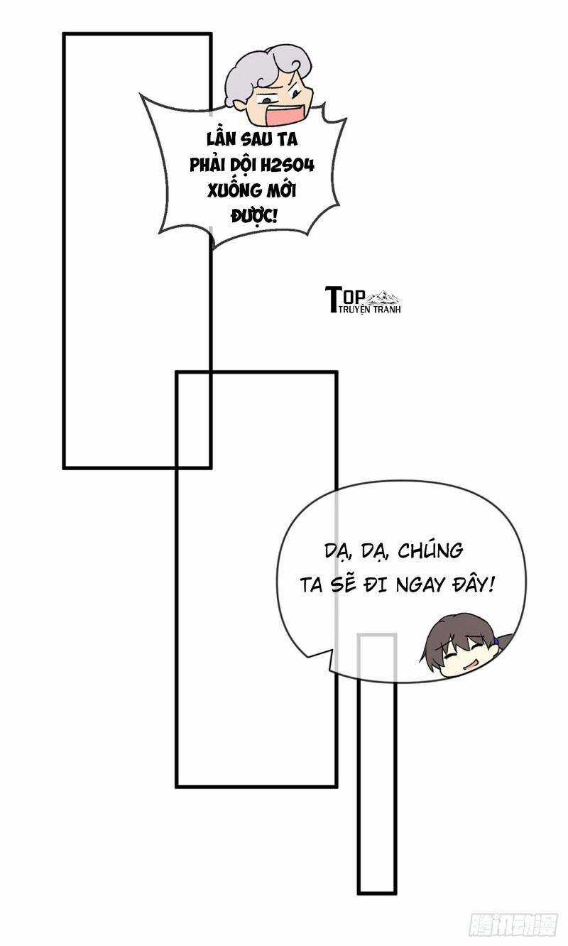 Lãnh Chúa Cái Gì Không Quan Trọng Chapter 1 trang 22