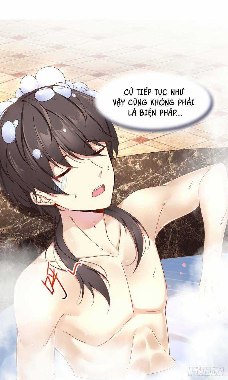 Lãnh Chúa Cái Gì Không Quan Trọng Chapter 1 trang 23