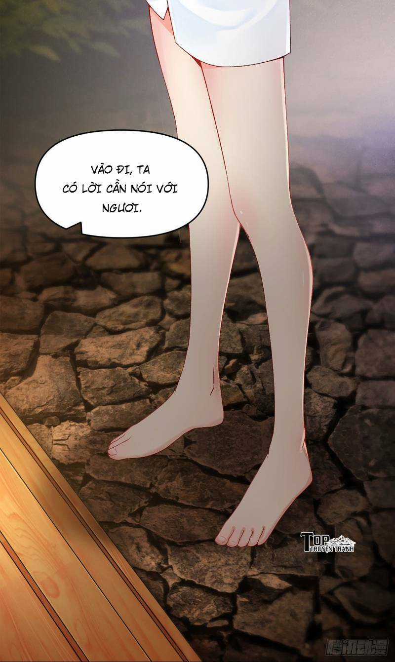 Lãnh Chúa Cái Gì Không Quan Trọng Chapter 1 trang 25