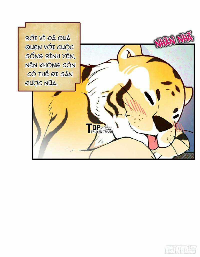 Lãnh Chúa Cái Gì Không Quan Trọng Chapter 1 trang 3