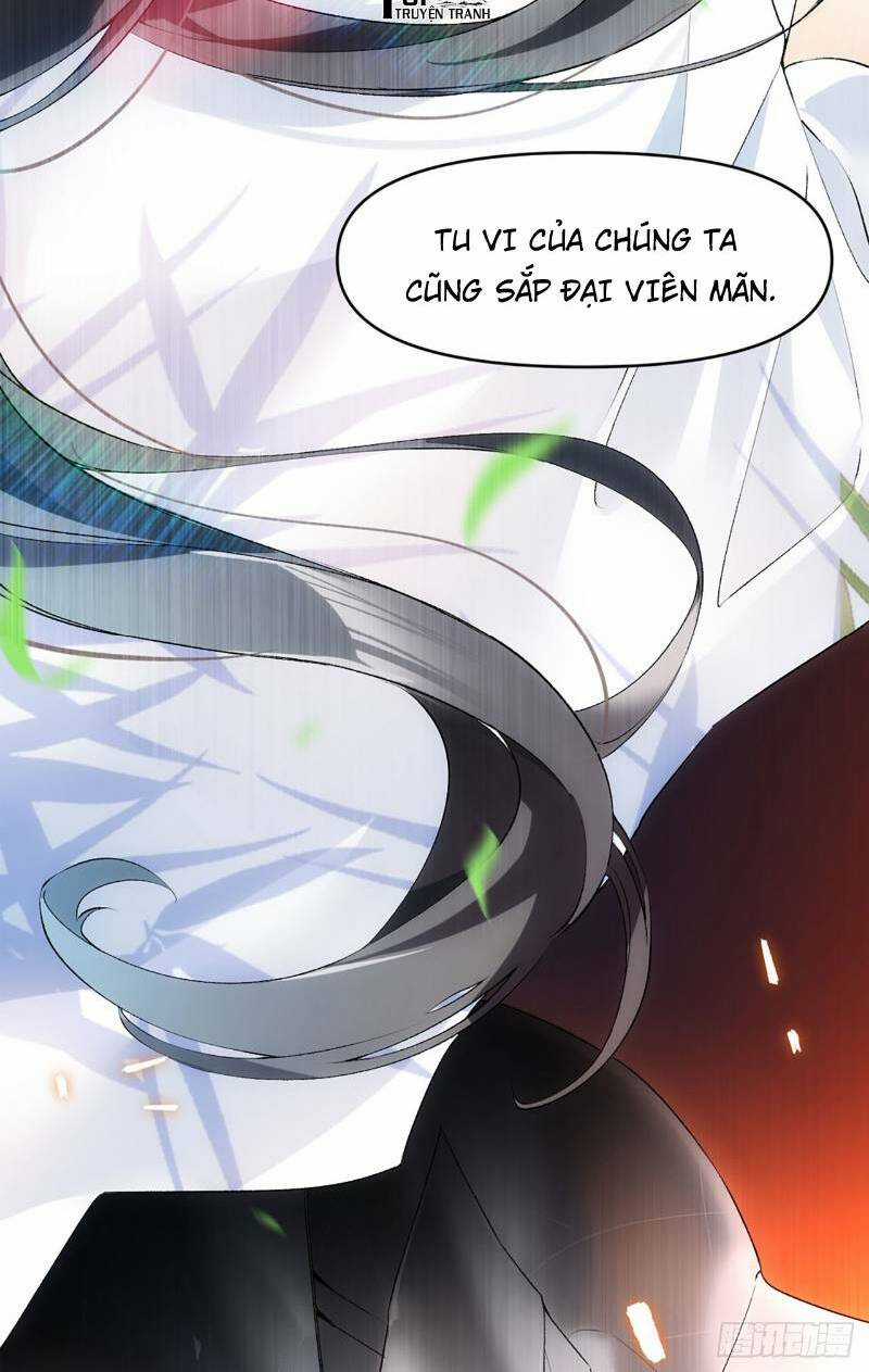 Lãnh Chúa Cái Gì Không Quan Trọng Chapter 1 trang 32