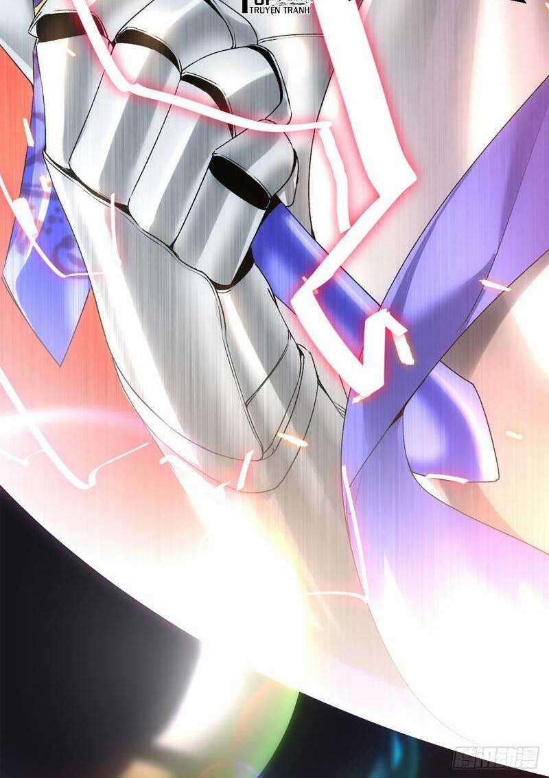 Lãnh Chúa Cái Gì Không Quan Trọng Chapter 1 trang 34