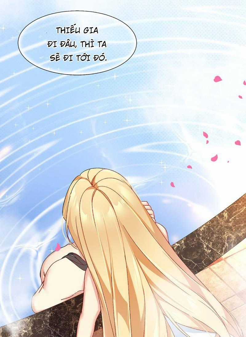 Lãnh Chúa Cái Gì Không Quan Trọng Chapter 1 trang 42