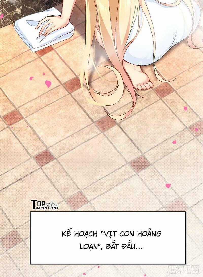 Lãnh Chúa Cái Gì Không Quan Trọng Chapter 1 trang 43