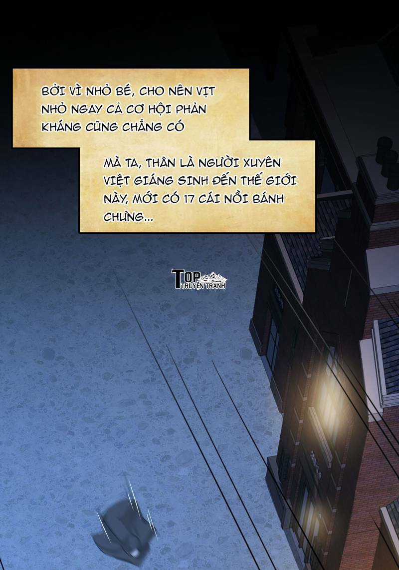 Lãnh Chúa Cái Gì Không Quan Trọng Chapter 1 trang 7