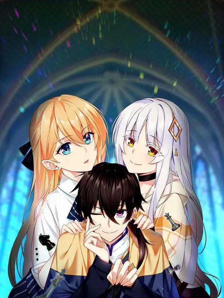 Lãnh Chúa Cái Gì Không Quan Trọng Chapter 100 trang 0