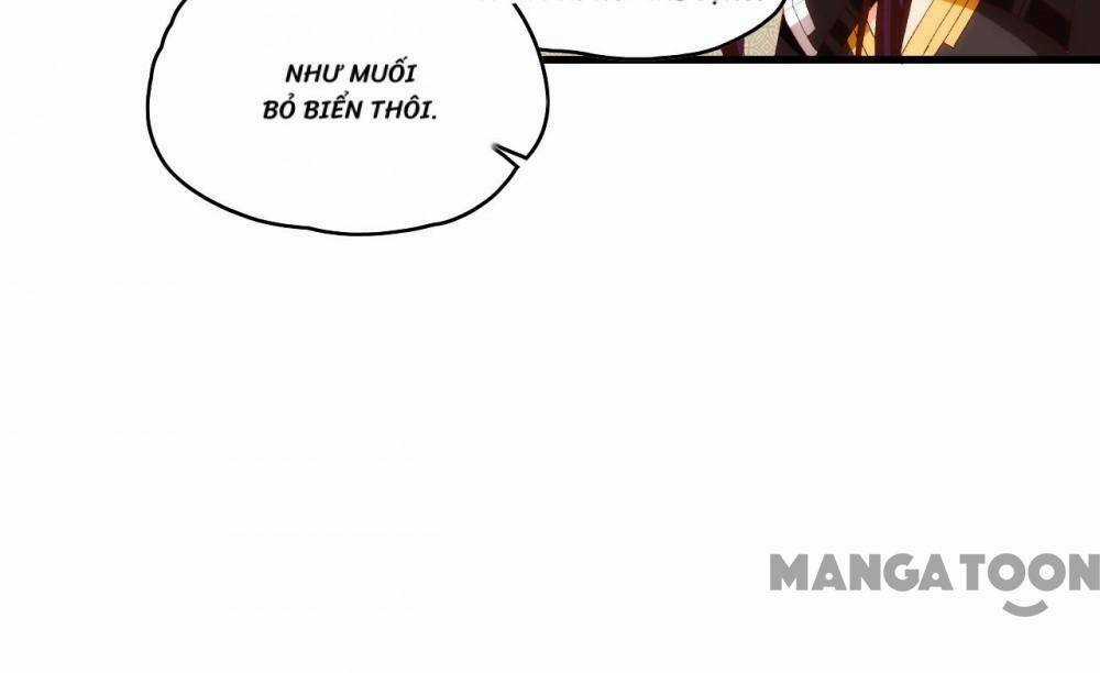 Lãnh Chúa Cái Gì Không Quan Trọng Chapter 100 trang 5