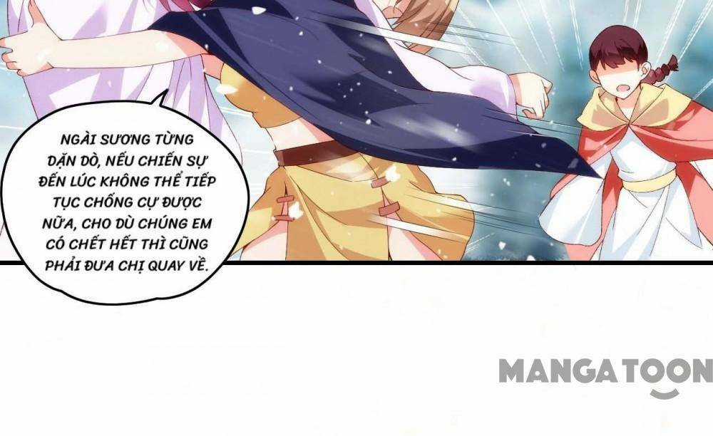 Lãnh Chúa Cái Gì Không Quan Trọng Chapter 101 trang 9