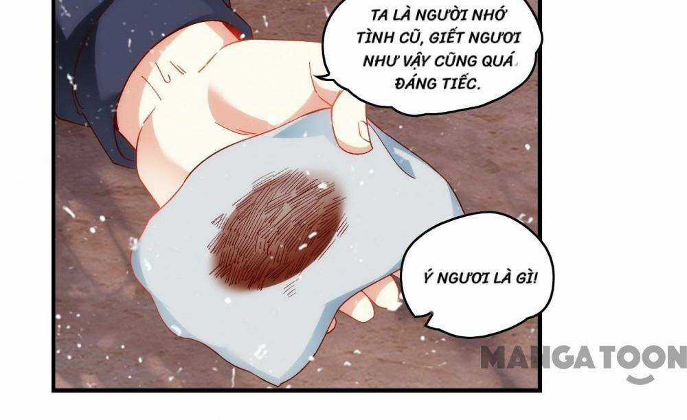 Lãnh Chúa Cái Gì Không Quan Trọng Chapter 102 trang 14