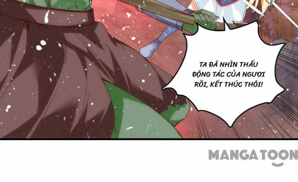 Lãnh Chúa Cái Gì Không Quan Trọng Chapter 102 trang 4