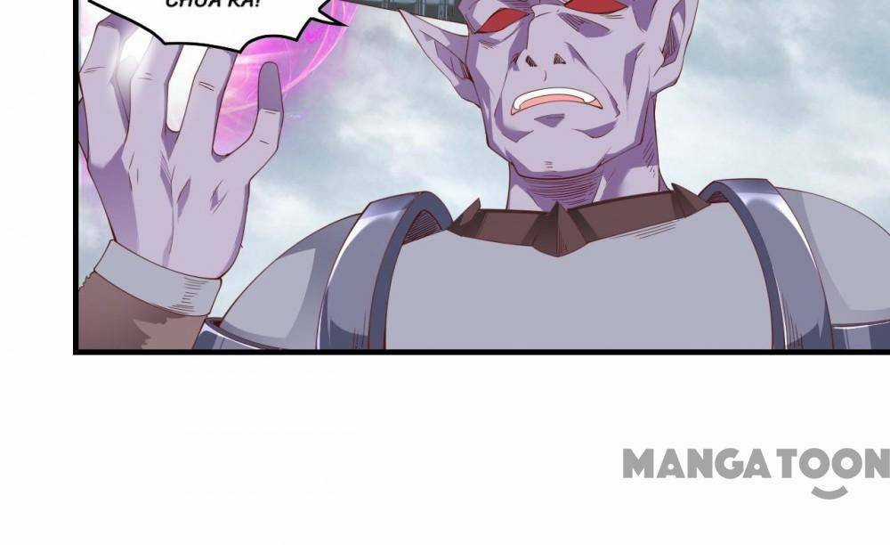 Lãnh Chúa Cái Gì Không Quan Trọng Chapter 103 trang 19