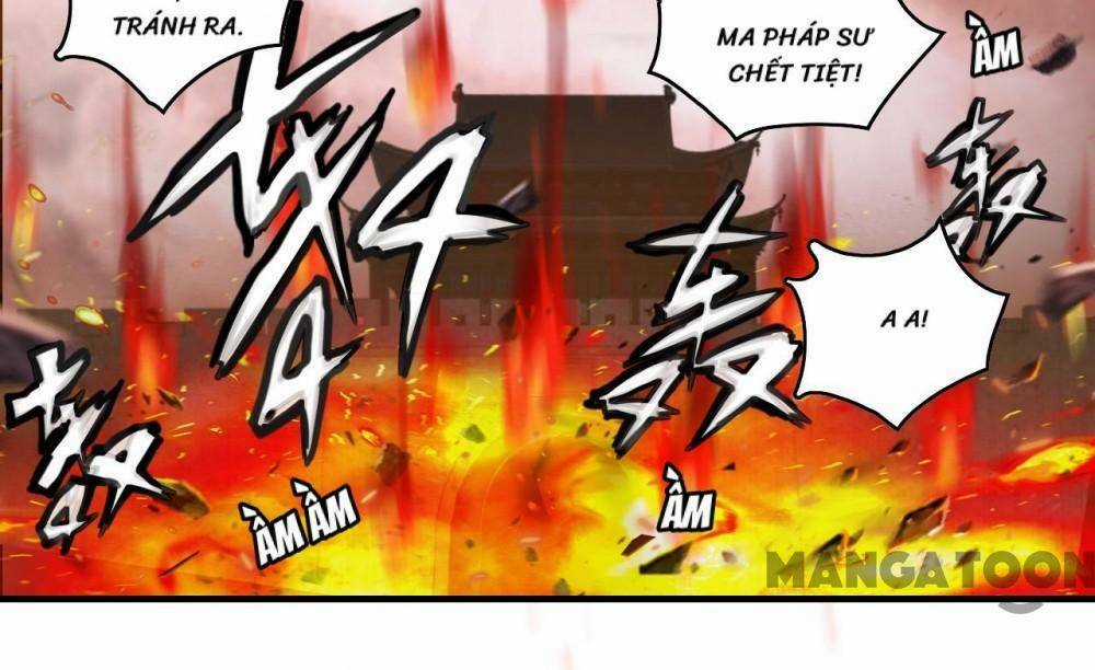 Lãnh Chúa Cái Gì Không Quan Trọng Chapter 103 trang 4