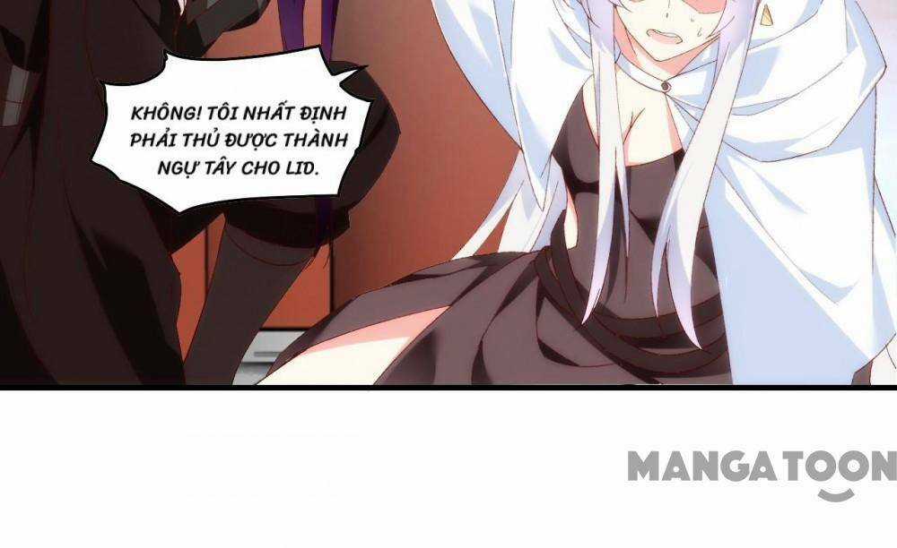 Lãnh Chúa Cái Gì Không Quan Trọng Chapter 103 trang 9