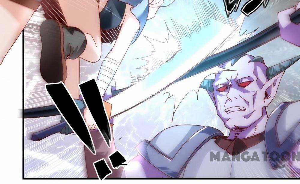 Lãnh Chúa Cái Gì Không Quan Trọng Chapter 104 trang 4
