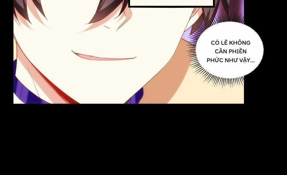 Lãnh Chúa Cái Gì Không Quan Trọng Chapter 105 trang 14