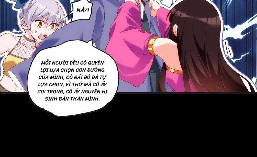 Lãnh Chúa Cái Gì Không Quan Trọng Chapter 106 trang 15