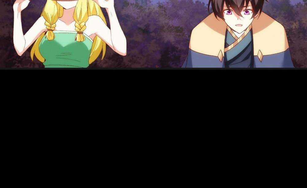 Lãnh Chúa Cái Gì Không Quan Trọng Chapter 106 trang 20