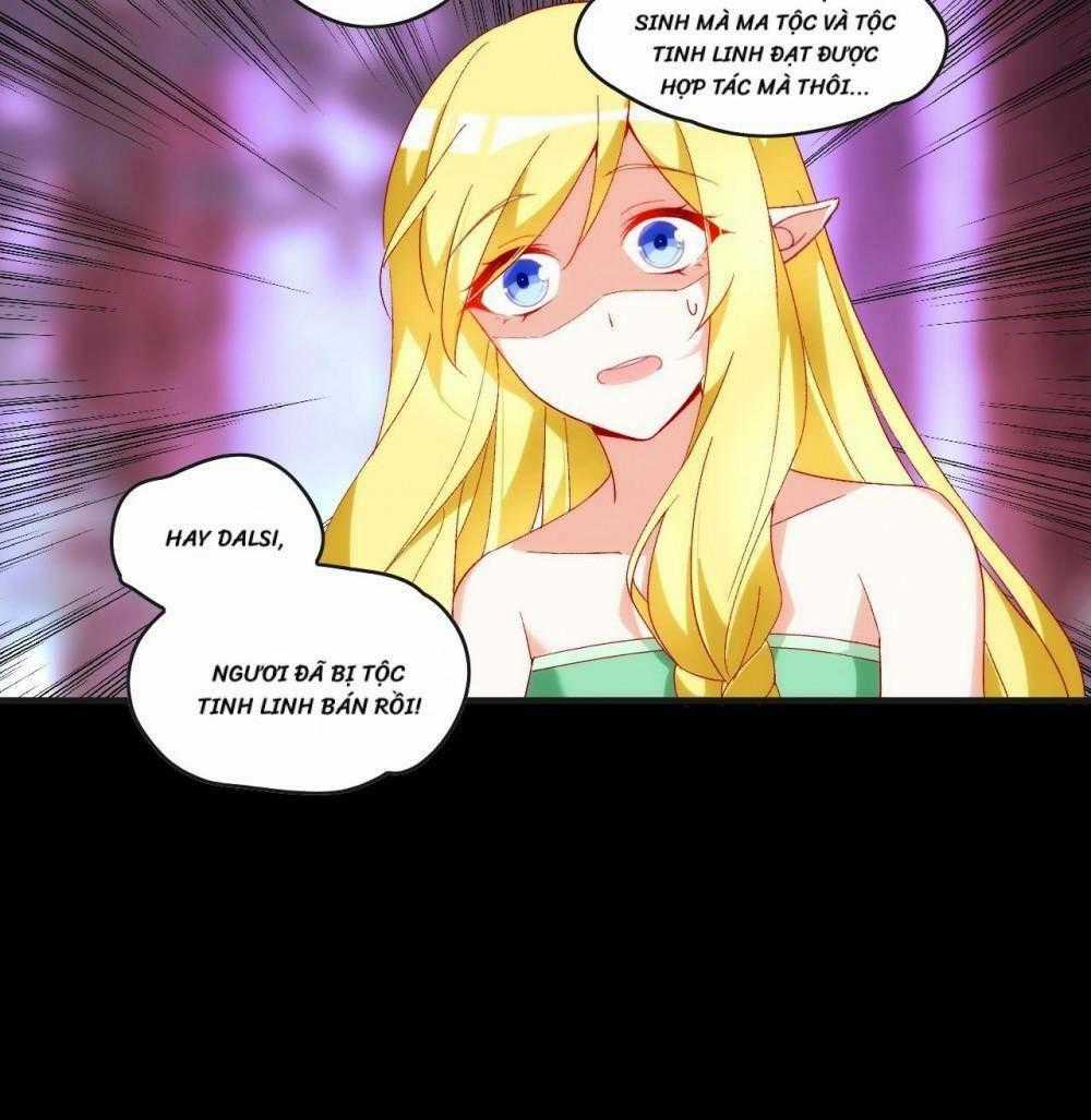 Lãnh Chúa Cái Gì Không Quan Trọng Chapter 106 trang 24