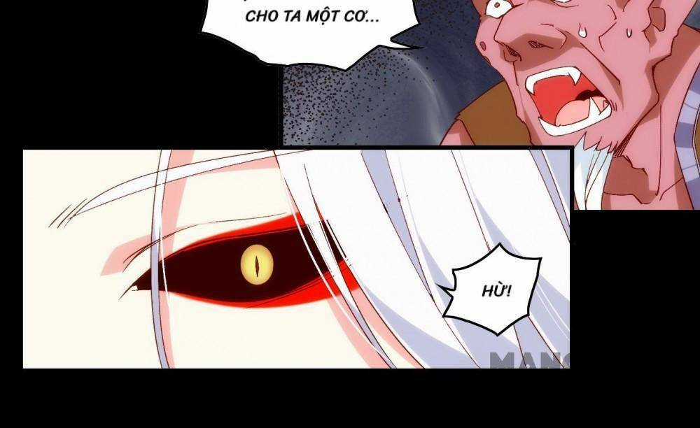 Lãnh Chúa Cái Gì Không Quan Trọng Chapter 107 trang 14