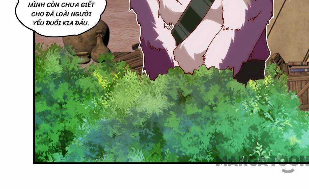 Lãnh Chúa Cái Gì Không Quan Trọng Chapter 107 trang 19