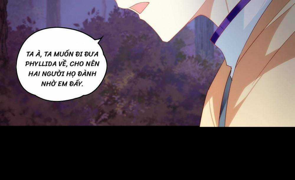 Lãnh Chúa Cái Gì Không Quan Trọng Chapter 107 trang 9