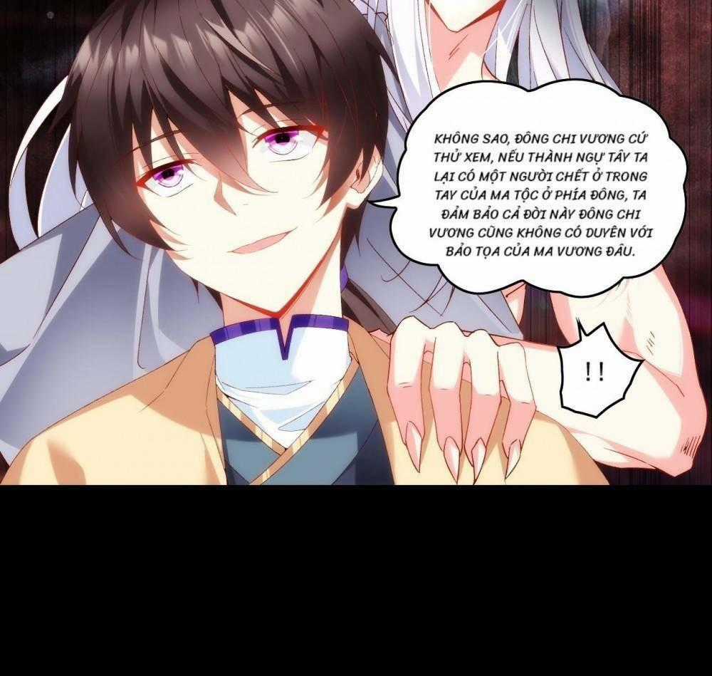 Lãnh Chúa Cái Gì Không Quan Trọng Chapter 108 trang 21