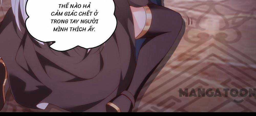 Lãnh Chúa Cái Gì Không Quan Trọng Chapter 109 trang 12