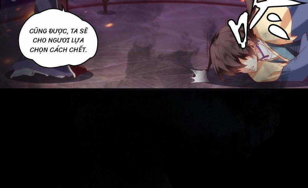 Lãnh Chúa Cái Gì Không Quan Trọng Chapter 109 trang 4