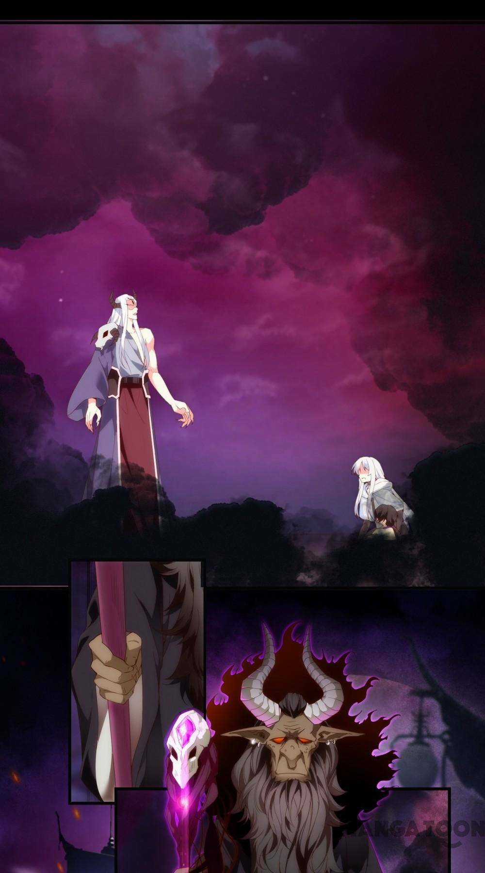 Lãnh Chúa Cái Gì Không Quan Trọng Chapter 110 trang 10