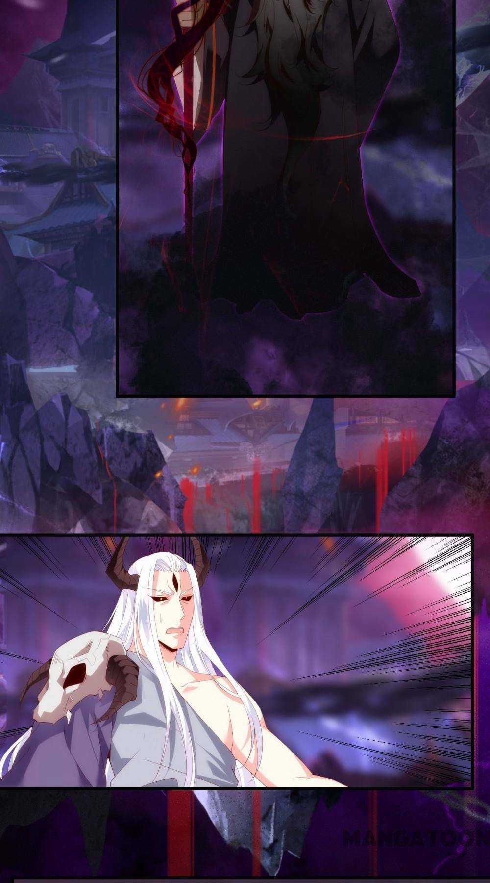 Lãnh Chúa Cái Gì Không Quan Trọng Chapter 110 trang 11