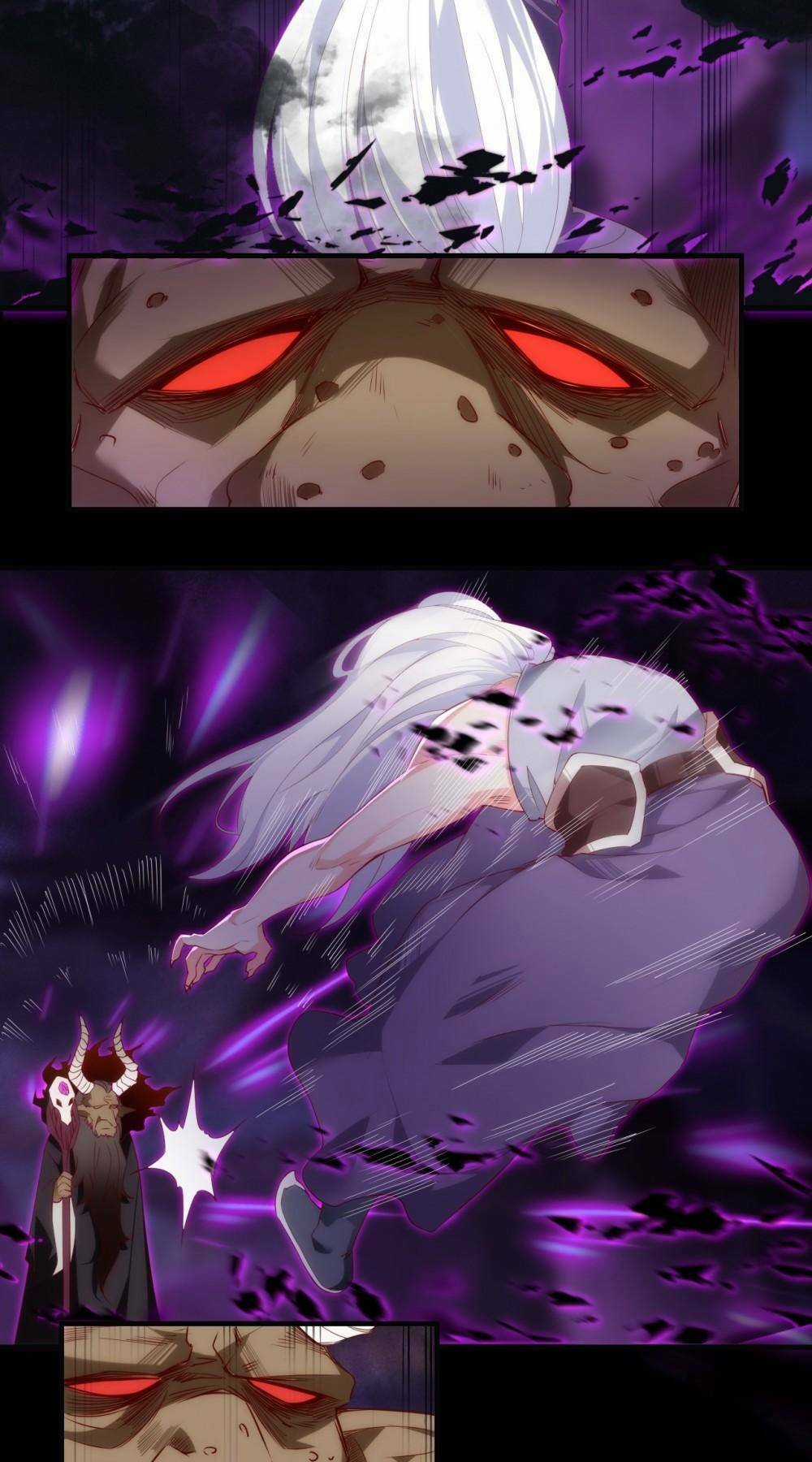 Lãnh Chúa Cái Gì Không Quan Trọng Chapter 110 trang 13