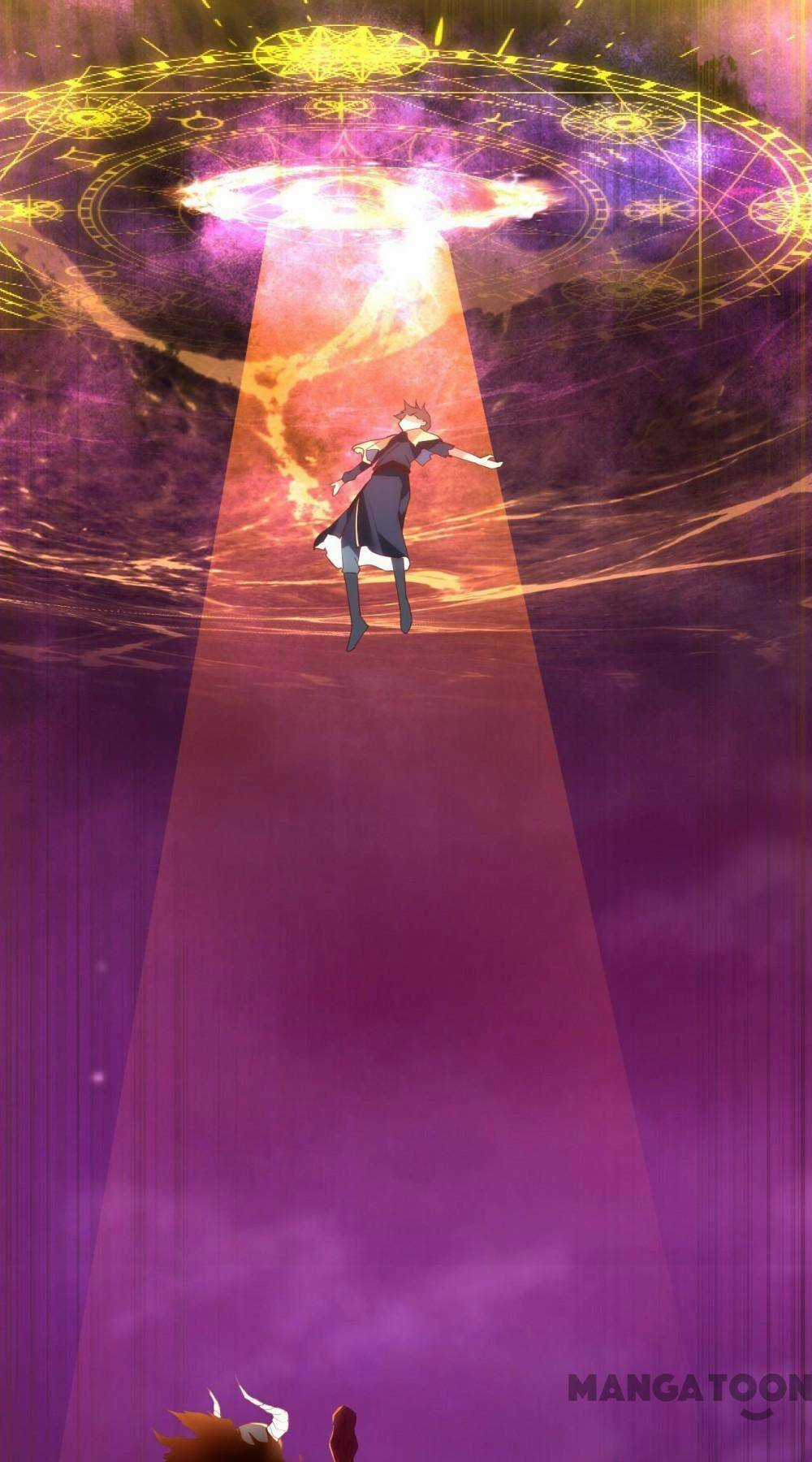 Lãnh Chúa Cái Gì Không Quan Trọng Chapter 110 trang 17