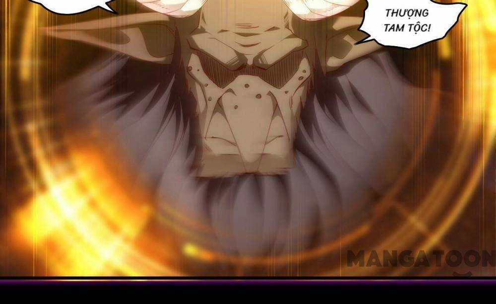 Lãnh Chúa Cái Gì Không Quan Trọng Chapter 110 trang 19